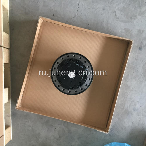 Главная передача PC14R-2 Двигатель PC14R в сборе